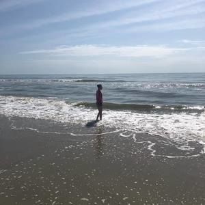 Meet your Posher, Catherine